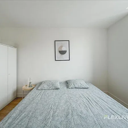 Immeuble Sellier Hotel Suresnes